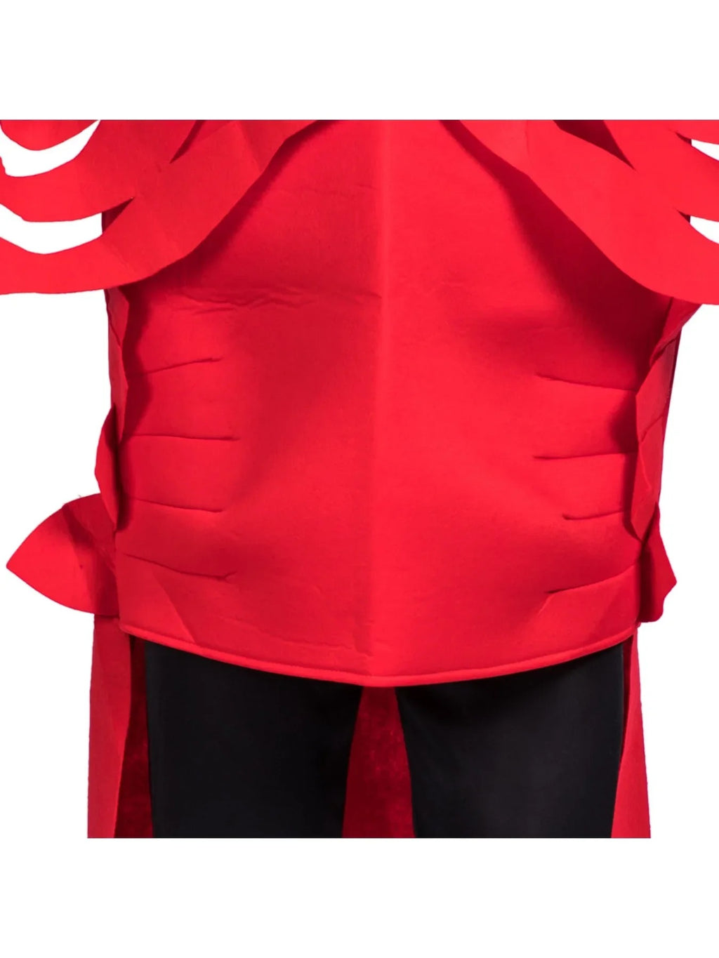 Red Lobster Costume – Funny Adult Sea Creature Fancy Dress