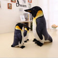 Cute Emperor Penguin Plush – Soft Cuddly Stuffed Animal