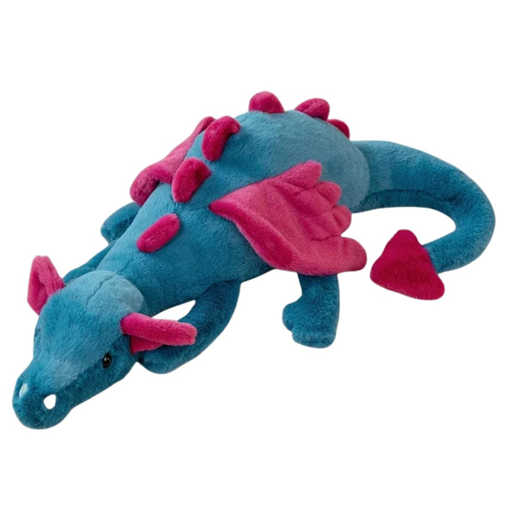 Flying Dragon Plush Toy – Soft Winged Dinosaur Stuffed Animal