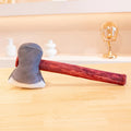 Axe & Hammer Plush Toys – Funny Soft Tool Stuffed Cushions